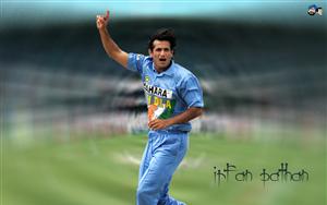 Irfan Pathan